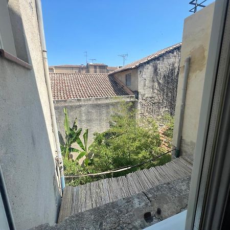 Serenite - Appartement Climatise Au Calme - Wifi Awinion Zewnętrze zdjęcie